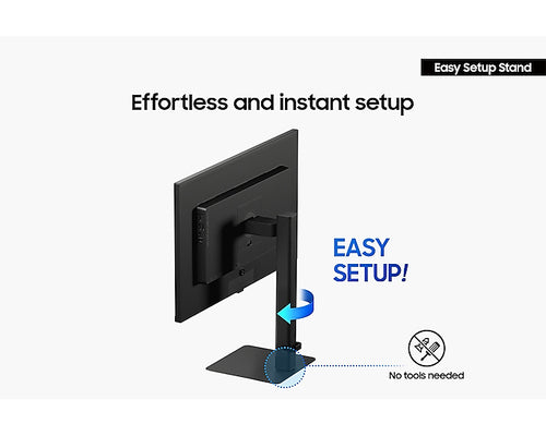 Samsung ViewFinity S8 LS27D800UAU computer monitor 68.6 cm (27 Samsung ViewFinity S8 LS27D800UAU computer monitor 68.6 cm (27